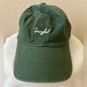 Port Authority Baseball Cap